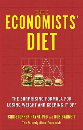 The Economists' Diet pdf epub mobi 電子書 下載