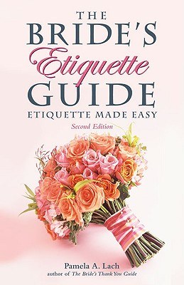 The Bride's Etiquette Guide pdf epub mobi 电子书 下载