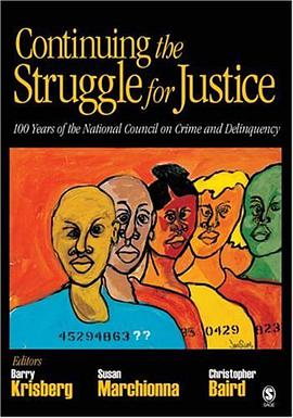 Continuing the Struggle for Justice pdf epub mobi 电子书 下载