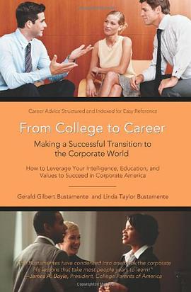 From College to Career