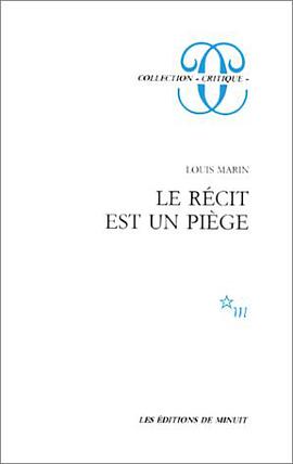 Le récit est un piège pdf epub mobi 電子書 下載