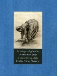 Drawings and Prints by Vincent Van Gogh pdf epub mobi 電子書 下載