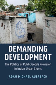 Demanding Development pdf epub mobi 電子書 下載