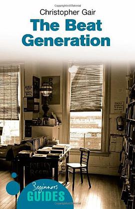 The Beat Generation pdf epub mobi 电子书 下载