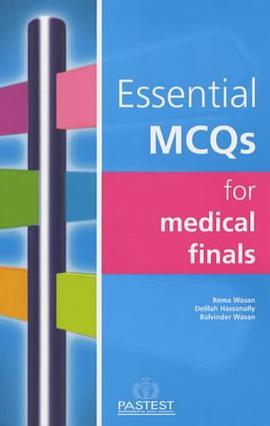 Essential MCQs for Medical Finals pdf epub mobi 下载
