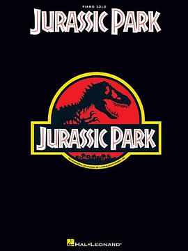 Jurassic Park pdf epub mobi 電子書 下載