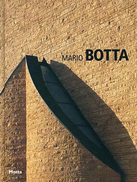Mario Botta pdf epub mobi 电子书 下载