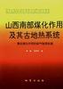 山西南部煤化作用及其古地热系统--兼论煤化作用的控气地质机理 pdf epub mobi 下载