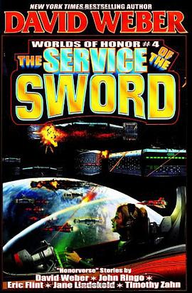 The Service of the Sword pdf epub mobi 电子书 下载