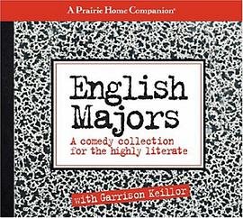 English Majors pdf epub mobi 电子书 下载