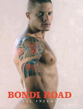 Bondi Road pdf epub mobi 电子书 下载