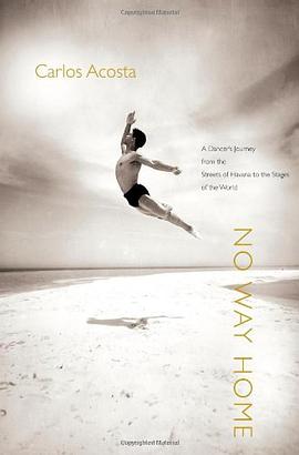 No Way Home pdf epub mobi 电子书 下载