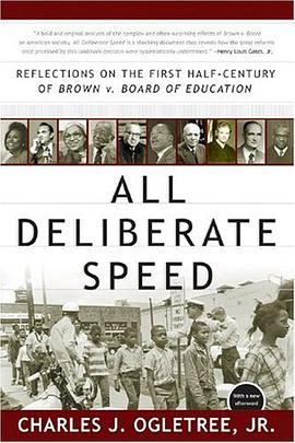 All Deliberate Speed pdf epub mobi 下载