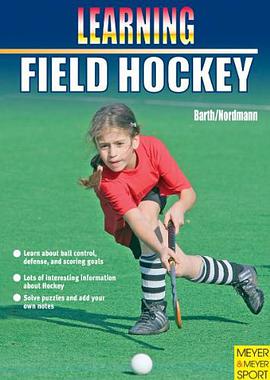 Learning Field Hockey pdf epub mobi 电子书 下载