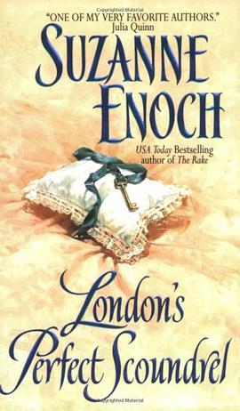 London's Perfect Scoundrel (Lessons in Love, Book 2) pdf epub mobi 电子书 下载
