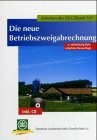 Die neue Betriebszweigabrechnung pdf epub mobi 电子书 下载