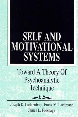 Self and Motivational Systems pdf epub mobi 電子書 下載