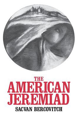 The American Jeremiad pdf epub mobi 电子书 下载