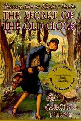 Secret of the Old Clock #1 pdf epub mobi 电子书 下载