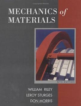 Mechanics of Materials pdf epub mobi 电子书 下载