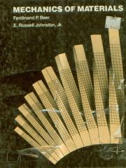 Mechanics of Materials pdf epub mobi 电子书 下载