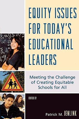 Equity Issues for Today's Educational Leaders pdf epub mobi 电子书 下载