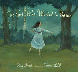 The Girl Who Wanted to Dance pdf epub mobi 电子书 下载