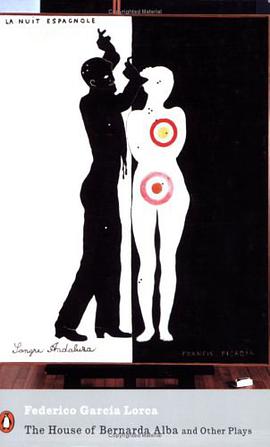 The House of Bernarda Alba and other Plays pdf epub mobi 电子书 下载