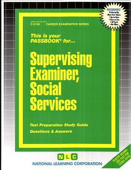 Supervising Examiner, Social Services pdf epub mobi 电子书 下载