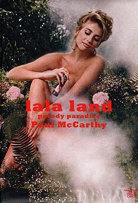 Paul McCarthy pdf epub mobi 电子书 下载
