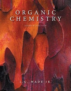 Organic Chemistry Eighth Edition