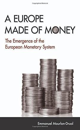 A Europe Made of Money pdf epub mobi 电子书 下载