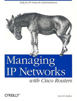 Managing IP Networks with Cisco Routers pdf epub mobi 电子书 下载
