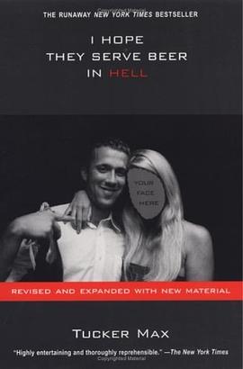 I Hope They Serve Beer In Hell pdf epub mobi 电子书 下载