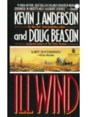 Ill Wind pdf epub mobi 电子书 下载