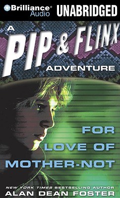 For Love of Mother-Not pdf epub mobi 下载