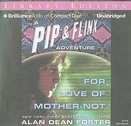 For Love of Mother-Not pdf epub mobi 下载