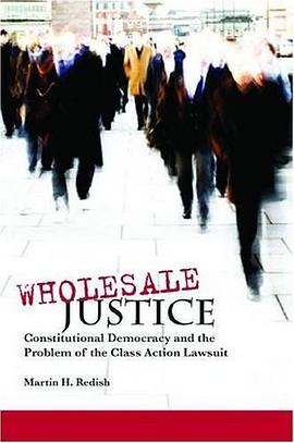 Wholesale Justice