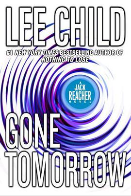 Gone Tomorrow (Jack Reacher, No. 13) pdf epub mobi 电子书 下载