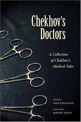 Chekhov's Doctors pdf epub mobi 电子书 下载
