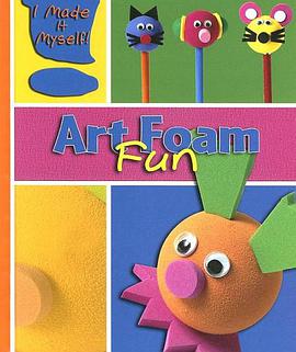 Art Foam Fun pdf epub mobi 电子书 下载