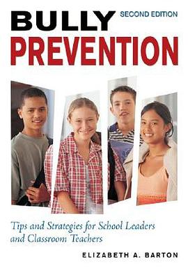 Bully Prevention pdf epub mobi 電子書 下載