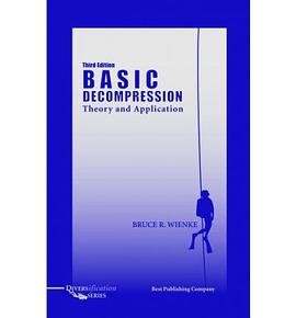 Basic Decompression Theory and Application pdf epub mobi 下载