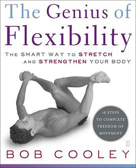 The Genius of Flexibility pdf epub mobi 电子书 下载