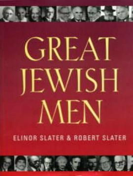 Great Jewish Men pdf epub mobi 下载