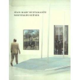 Bustamante Jean-Marc - Nouvelles Scenes pdf epub mobi 电子书 下载