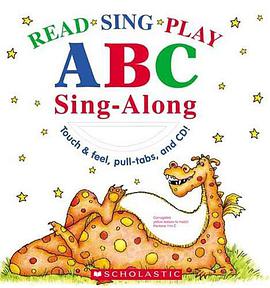 ABC Sing-Along pdf epub mobi 電子書 下載
