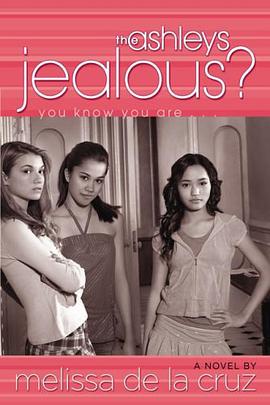 Jealous? pdf epub mobi 电子书 下载