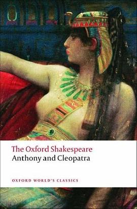 Anthony and Cleopatra pdf epub mobi 电子书 下载