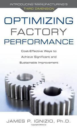 Optimizing Factory Performance pdf epub mobi 電子書 下載